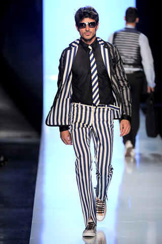Jean Paul Gaultier / - 2010
